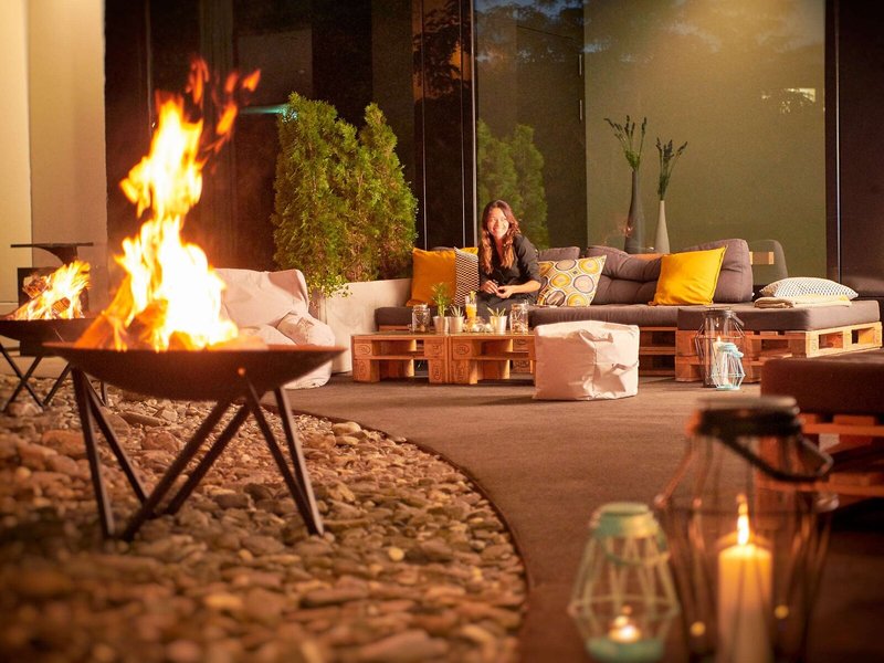 Dorint Airport-Hotel Zürich 18