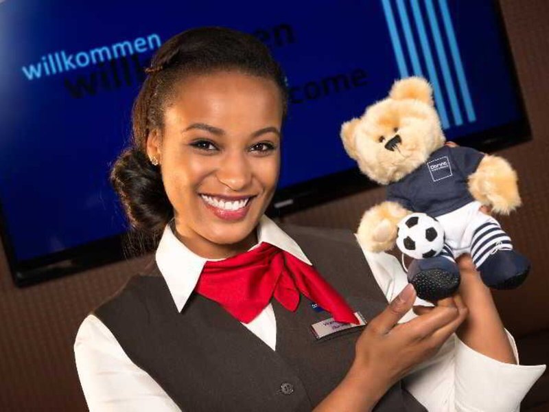 Dorint Airport-Hotel Zürich 20