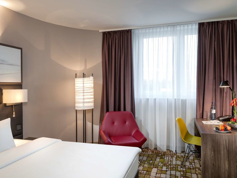 Dorint Airport-Hotel Zürich 22