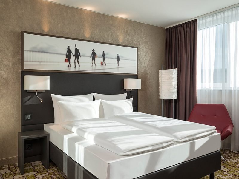 Dorint Airport-Hotel Zürich 24