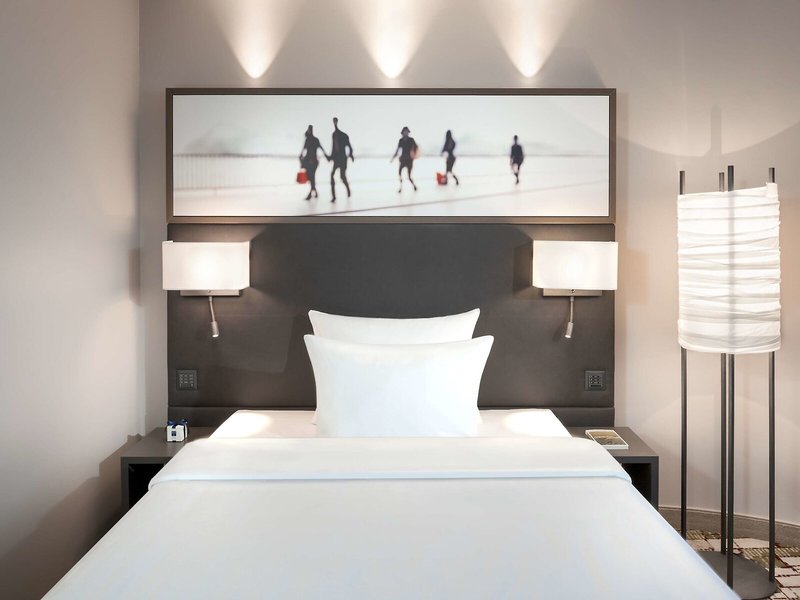Dorint Airport-Hotel Zürich 28