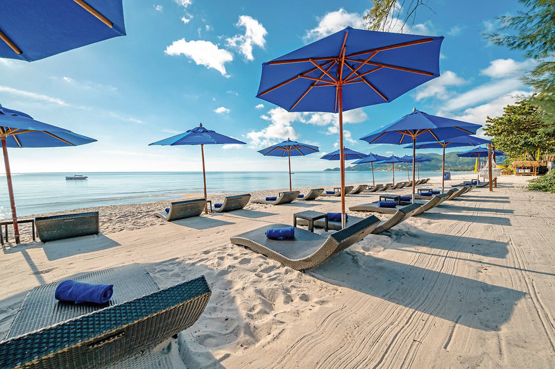 OZO Chaweng Samui 11