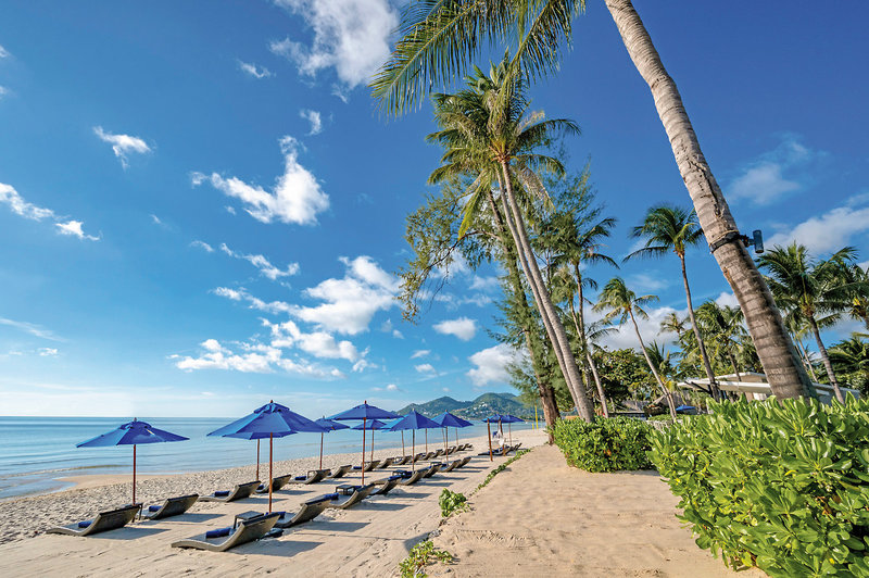 OZO Chaweng Samui 12