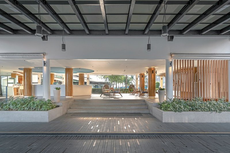 OZO Chaweng Samui 16