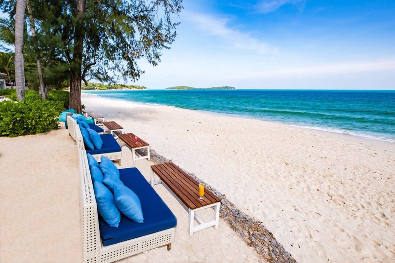 OZO Chaweng Samui 5