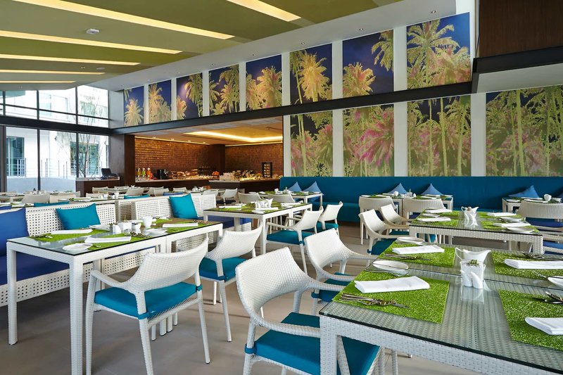 OZO Chaweng Samui 10