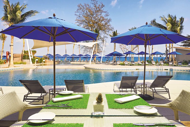 OZO Chaweng Samui 14