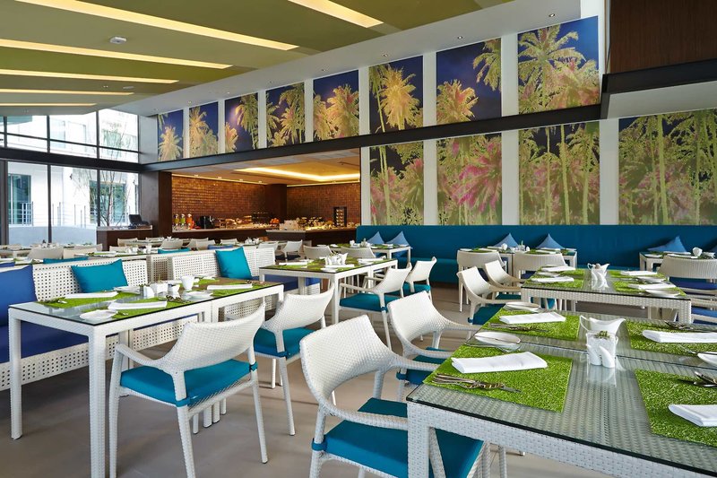 OZO Chaweng Samui 15