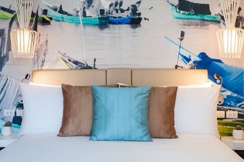 OZO Chaweng Samui 20