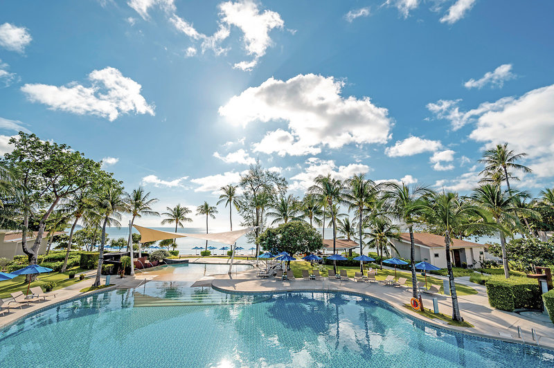OZO Chaweng Samui 2