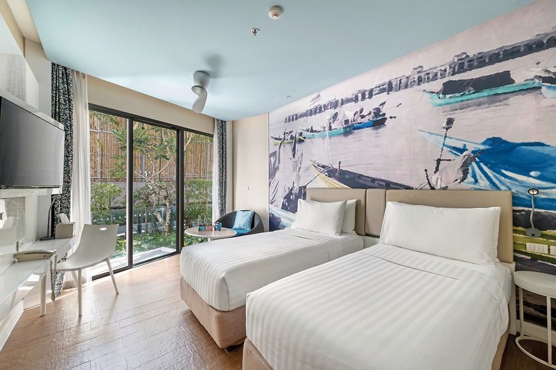 OZO Chaweng Samui 19