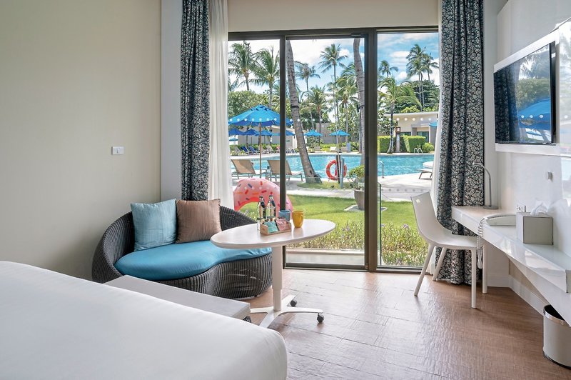 OZO Chaweng Samui 21