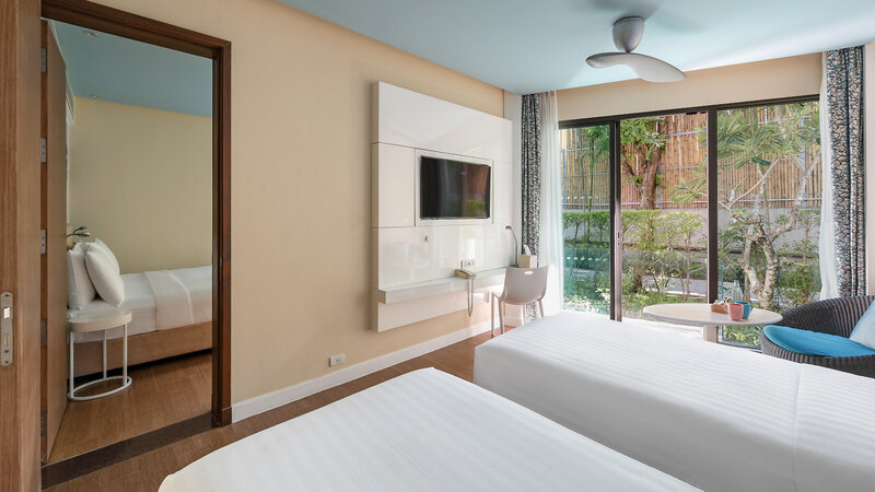 OZO Chaweng Samui 11