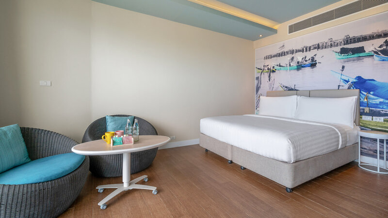 OZO Chaweng Samui 12