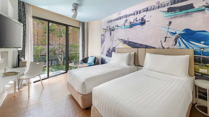 OZO Chaweng Samui 14