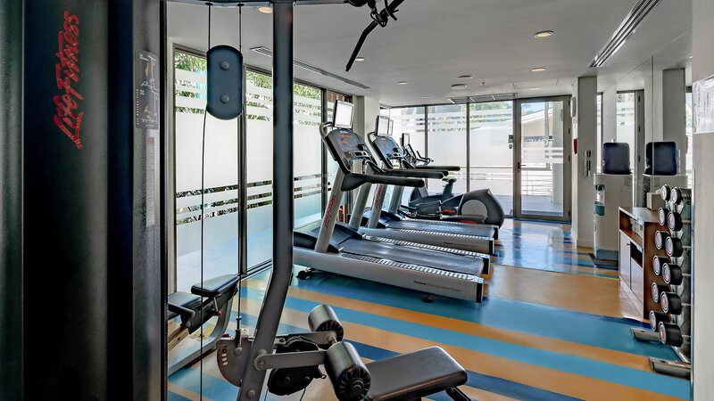 OZO Chaweng Samui 16