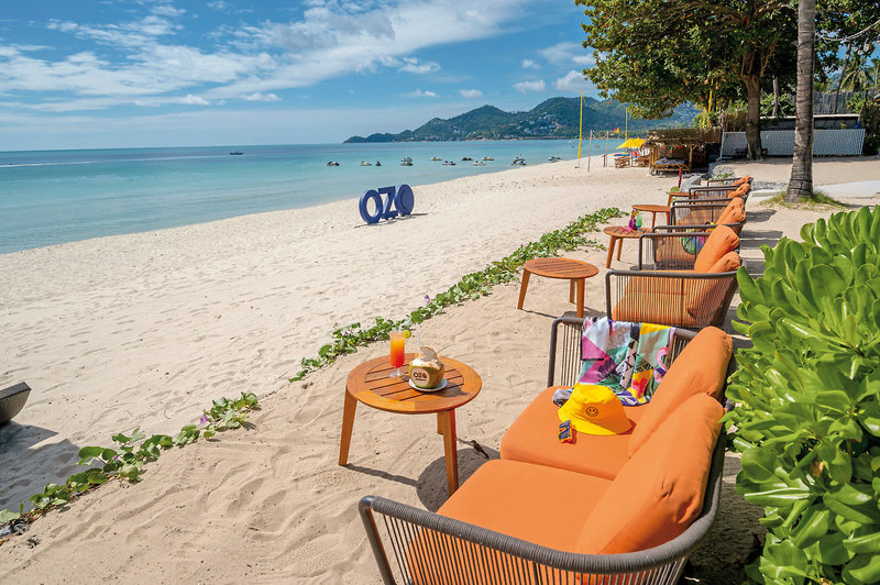 OZO Chaweng Samui 10