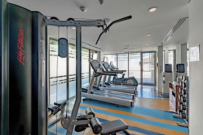 OZO Chaweng Samui 17