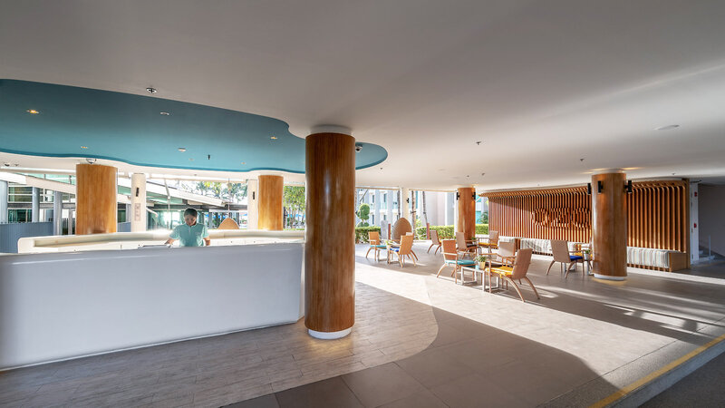 OZO Chaweng Samui 10