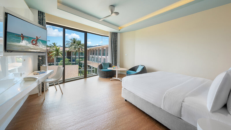 OZO Chaweng Samui 13