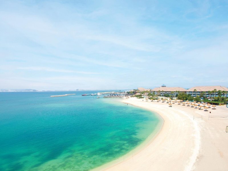 Banana Island Resort Doha by Anantara 6