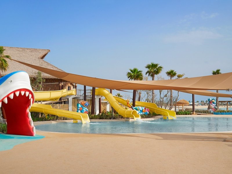 Banana Island Resort Doha by Anantara 7