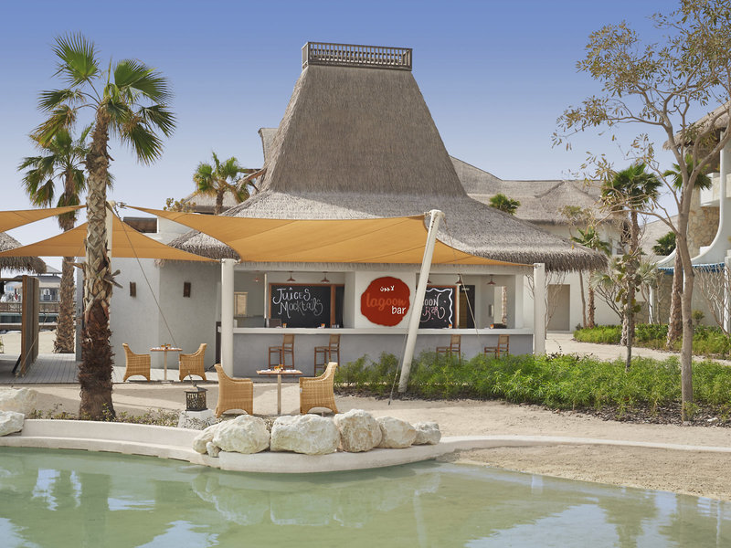 Banana Island Resort Doha by Anantara 8