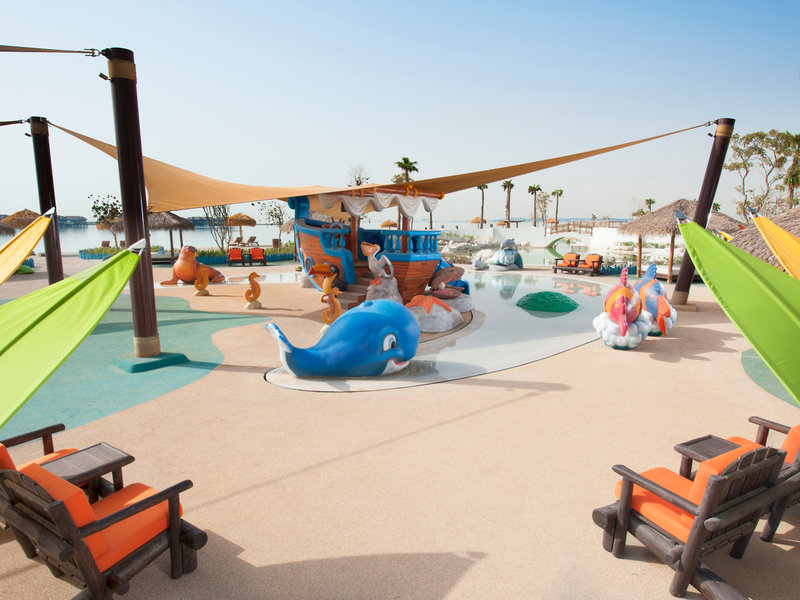 Banana Island Resort Doha by Anantara 9