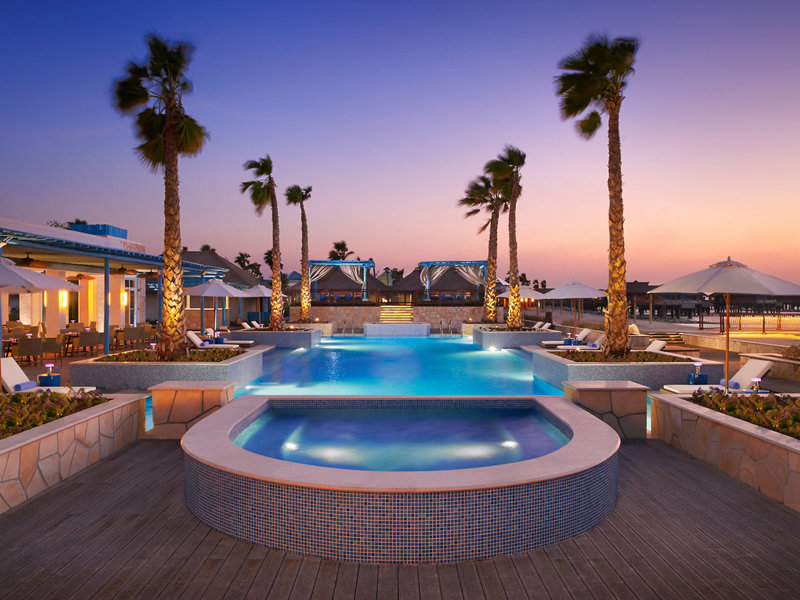 Banana Island Resort Doha by Anantara 10