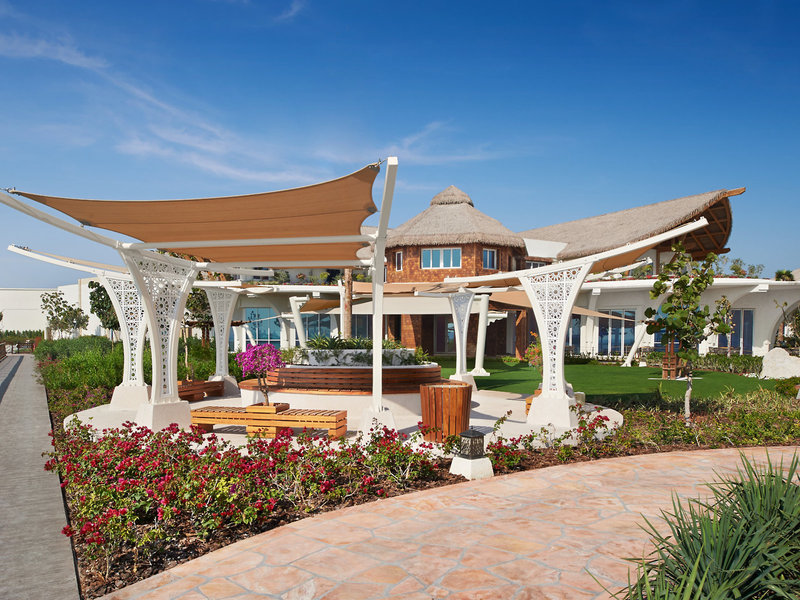 Banana Island Resort Doha by Anantara 11