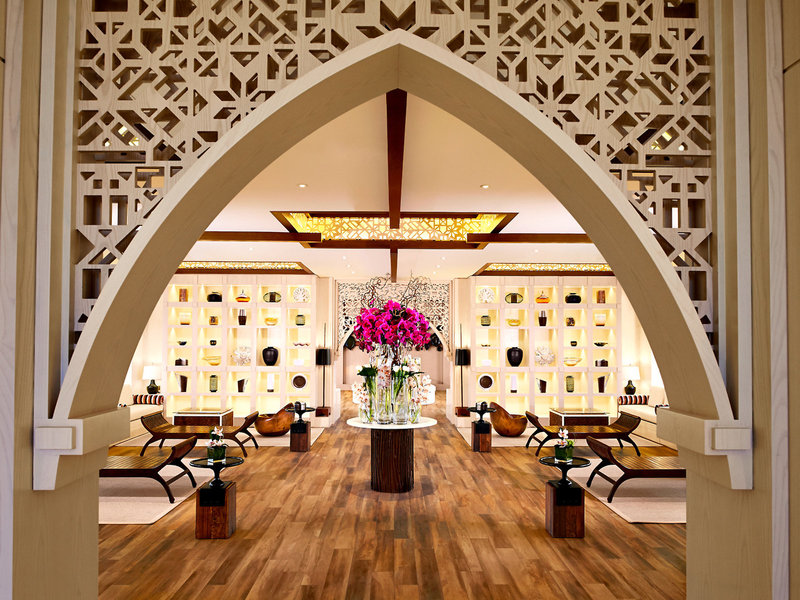 Banana Island Resort Doha by Anantara 13