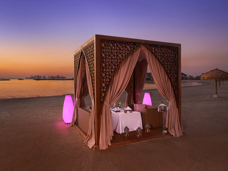 Banana Island Resort Doha by Anantara 14
