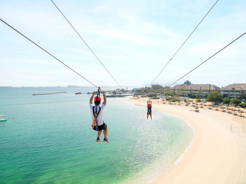 Banana Island Resort Doha by Anantara 16