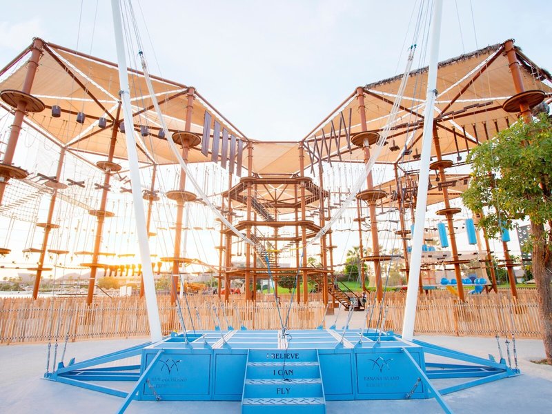 Banana Island Resort Doha by Anantara 17