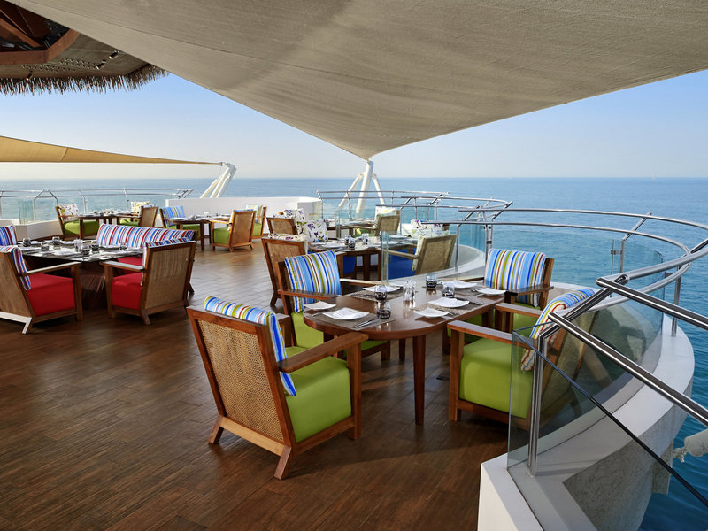 Banana Island Resort Doha by Anantara 18