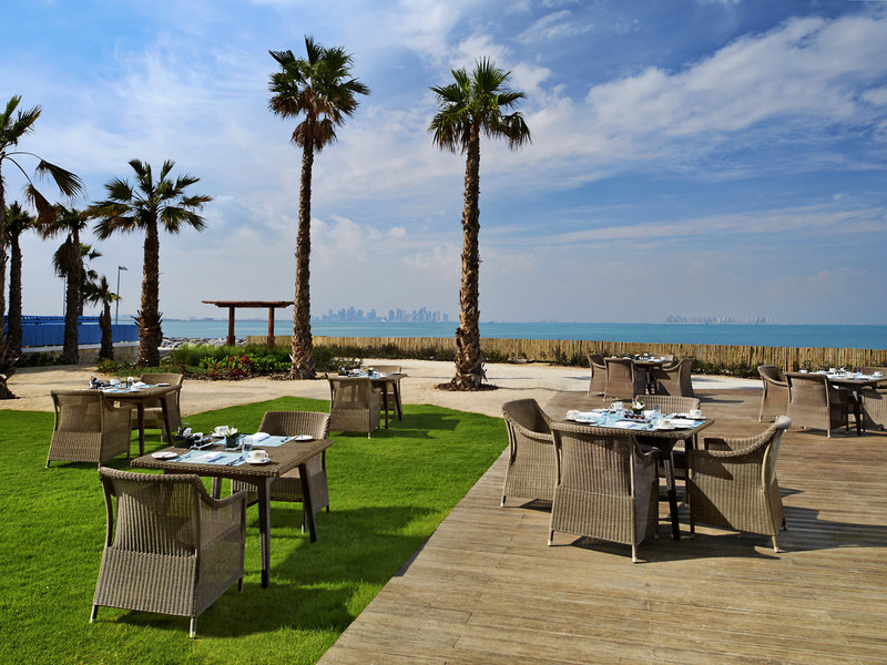 Banana Island Resort Doha by Anantara 19