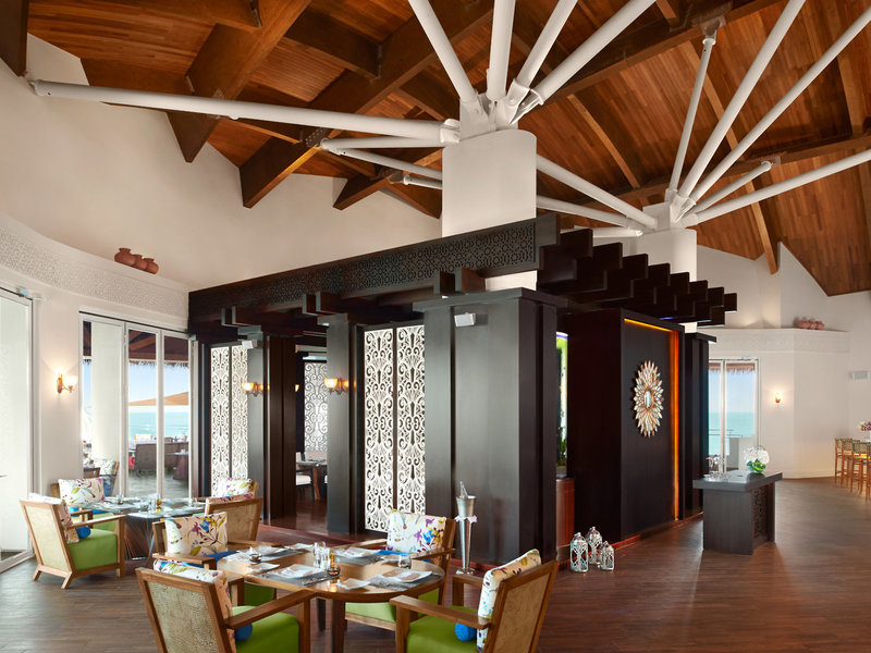 Banana Island Resort Doha by Anantara 21