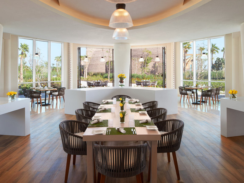 Banana Island Resort Doha by Anantara 22