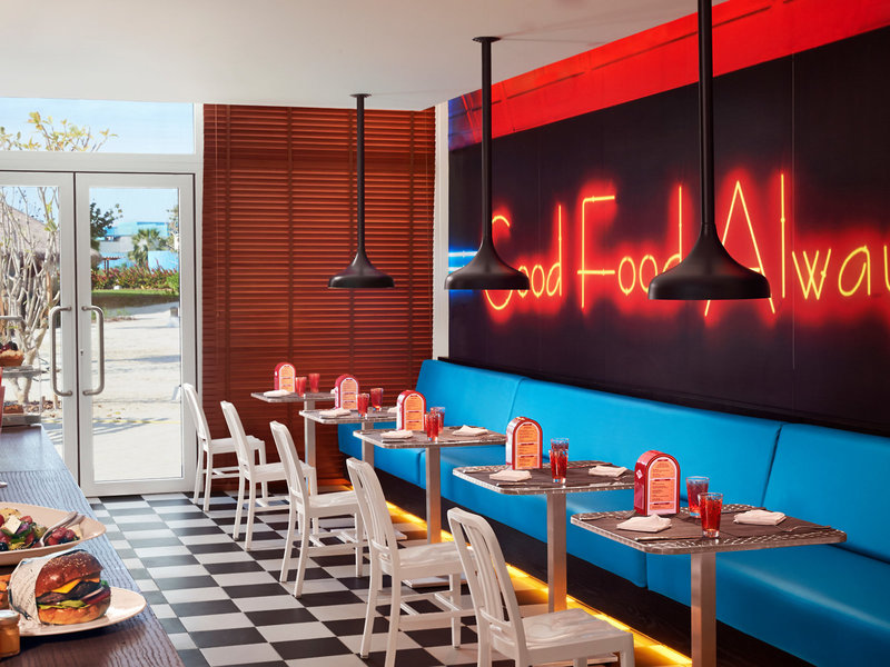 Banana Island Resort Doha by Anantara 23