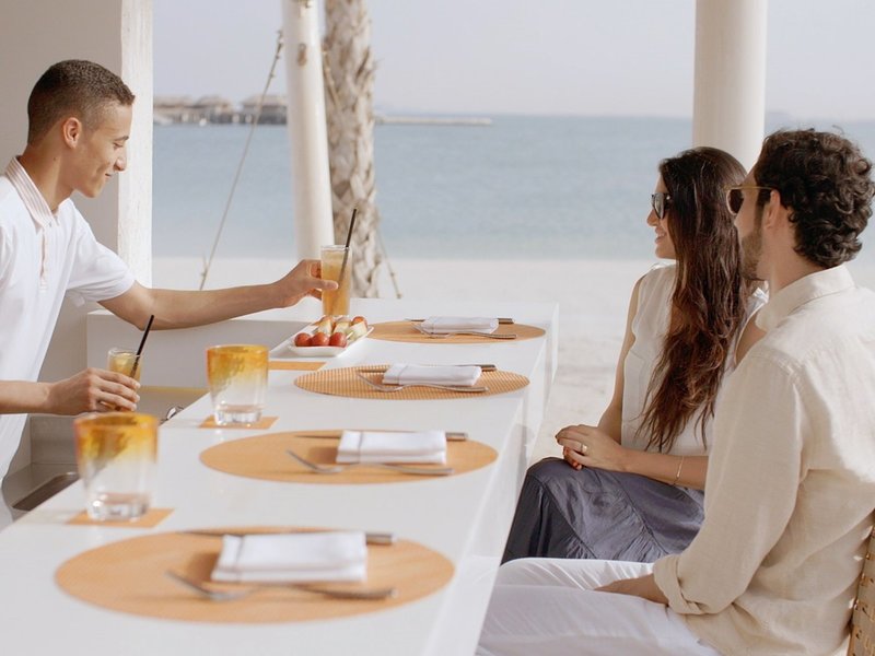 Banana Island Resort Doha by Anantara 25