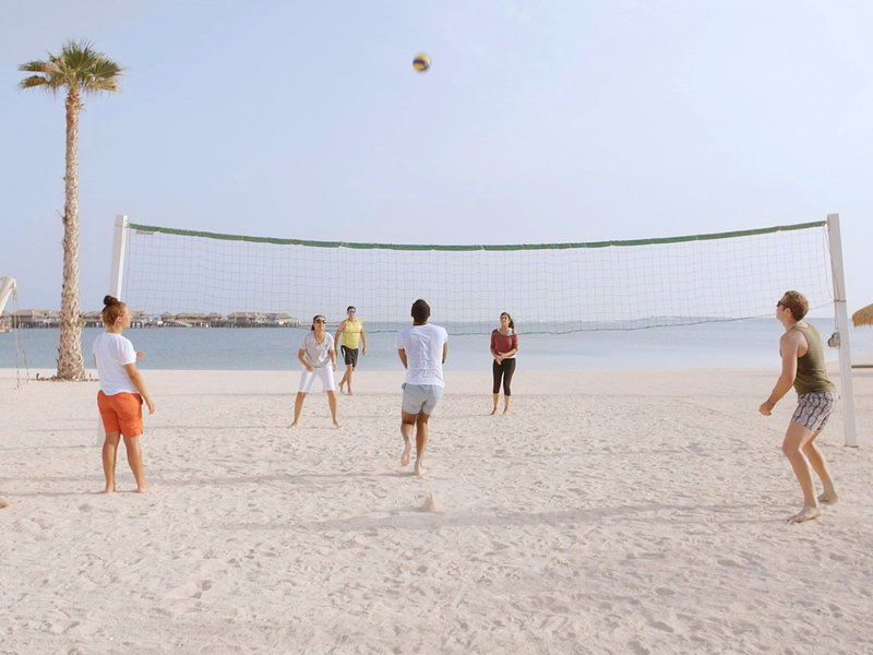 Banana Island Resort Doha by Anantara 29