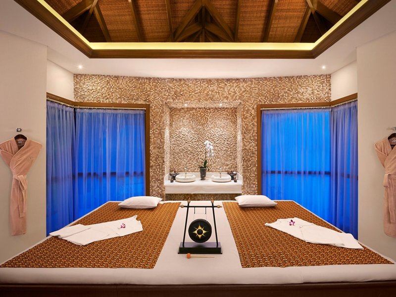 Banana Island Resort Doha by Anantara 41