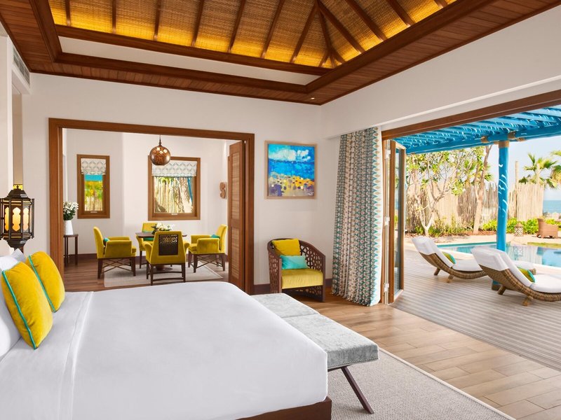 Banana Island Resort Doha by Anantara 49