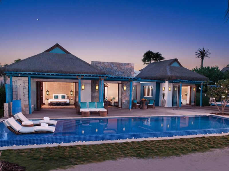 Banana Island Resort Doha by Anantara 50
