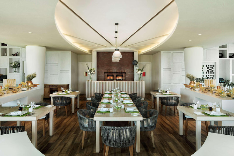 Banana Island Resort Doha by Anantara 6