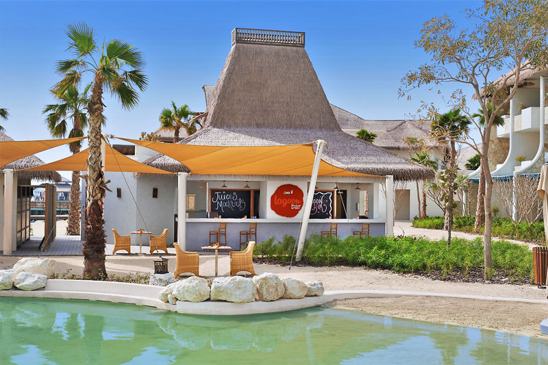 Banana Island Resort Doha by Anantara 7
