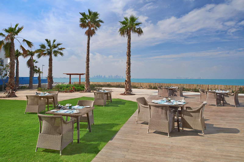 Banana Island Resort Doha by Anantara 8