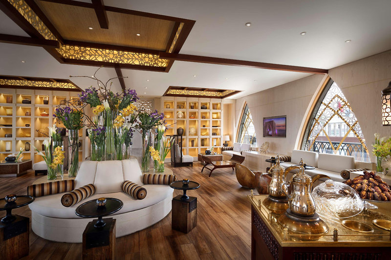 Banana Island Resort Doha by Anantara 10