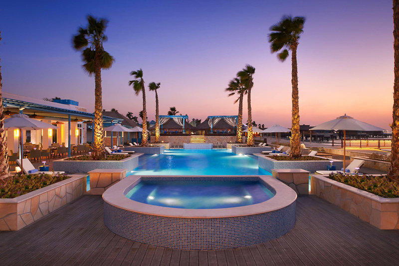 Banana Island Resort Doha by Anantara 11