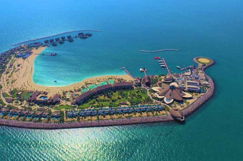 Banana Island Resort Doha by Anantara 12